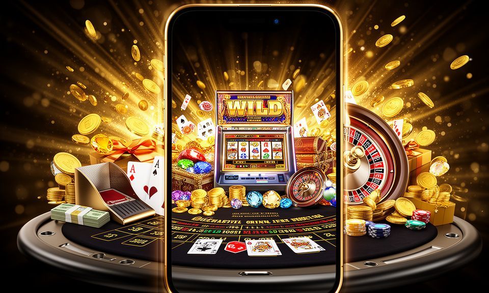 Live Tables vs Slots: Same Account, Different Pace